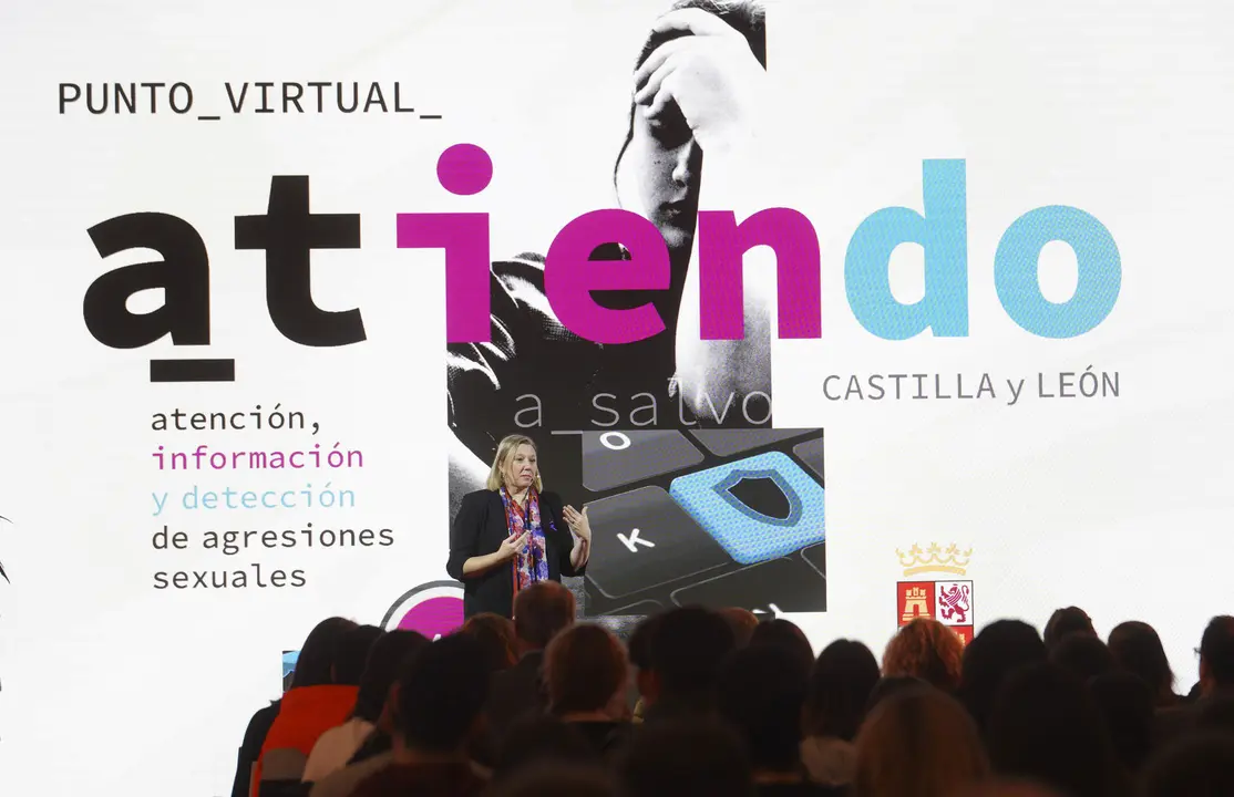 Acto por el Día Internacional de Eliminación de Violencia contra Mujeres