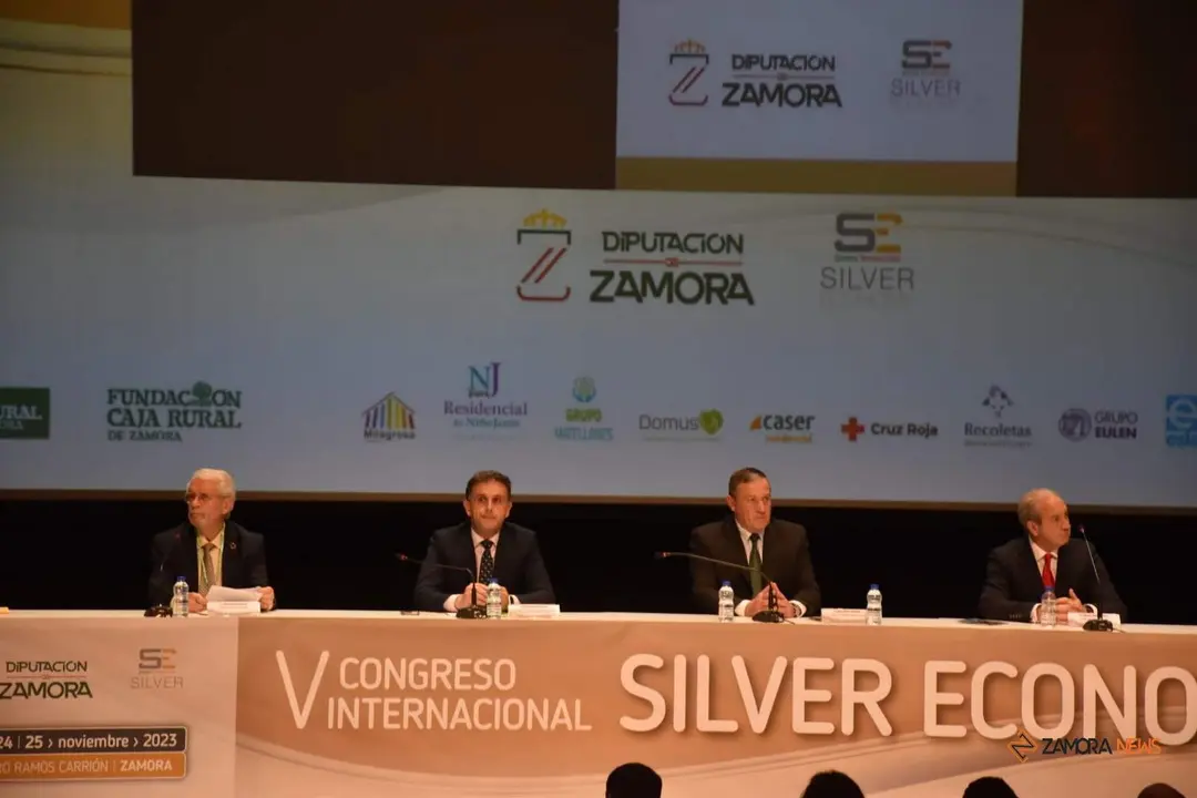 V Congreso Silver Economy Zamora_9