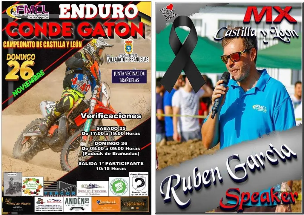 Agenda motor