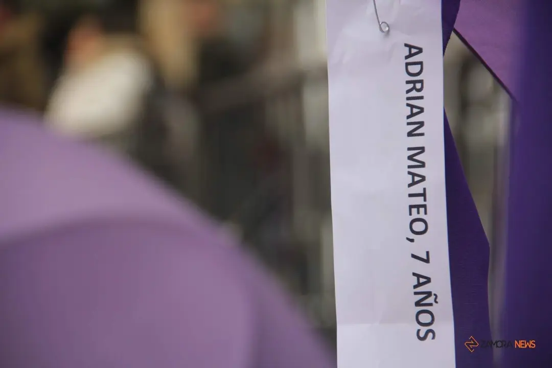 Acto de homenaje a las víctimas de la Coordinadora Feminista de Zamora por el 25N_7