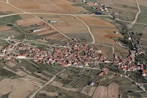 Villaseco del Pan