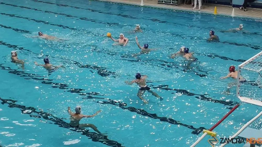 Waterpolo Zamora