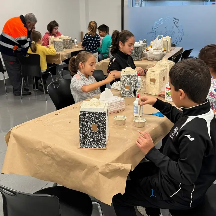 Curso belenes. Tercera Caída de Zamora