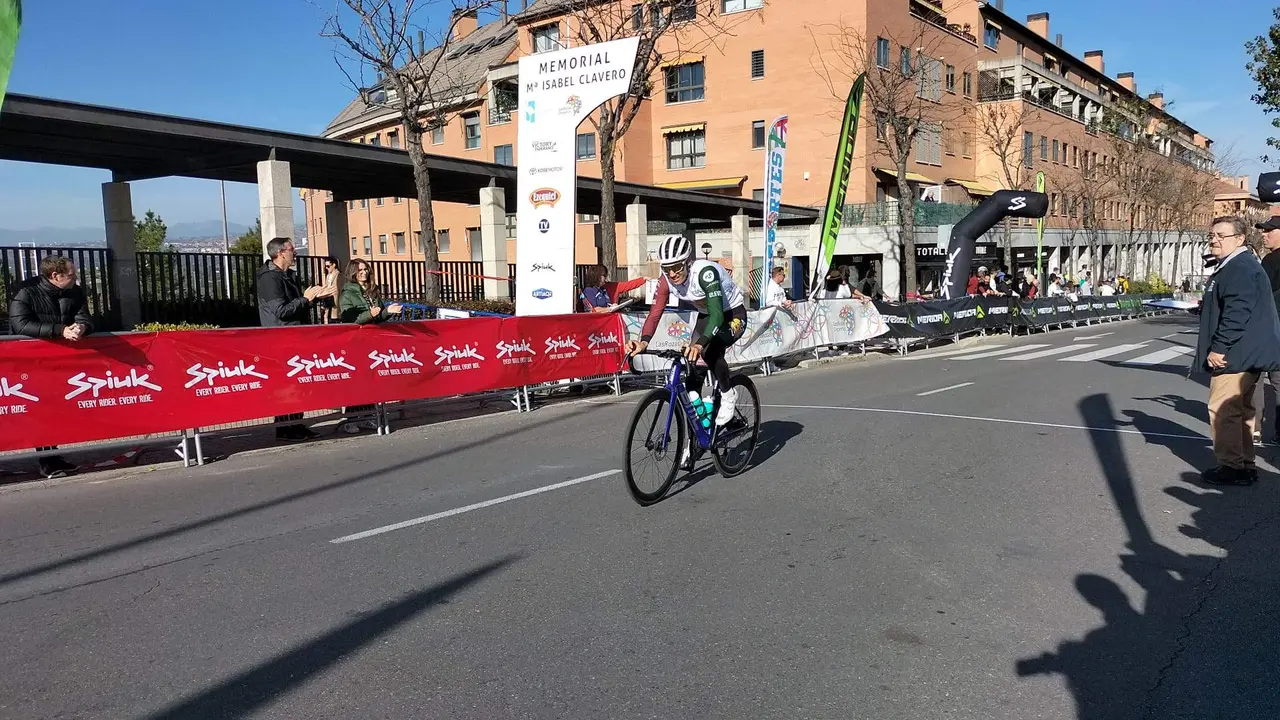 Memorial Mª Isabel Clavero 2023 - Zamora Enamora (3)
