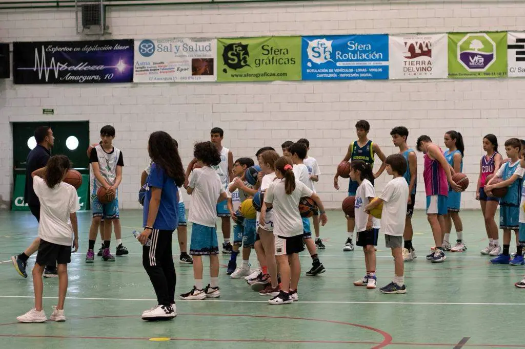 campus Cb Zamora