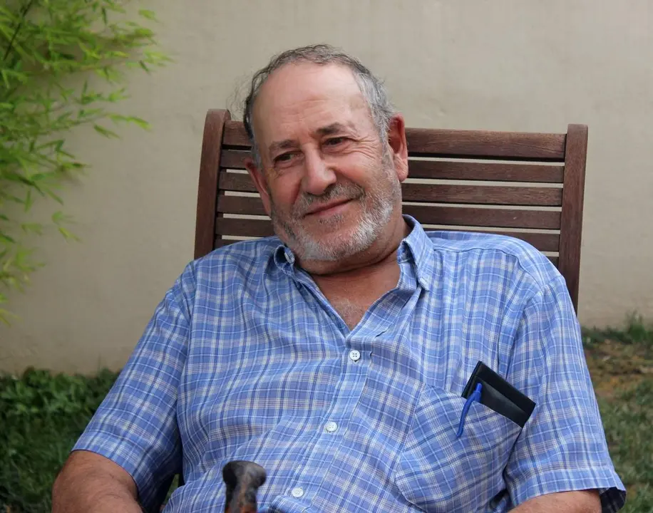 Alfonso Gutiérrez Zamorano