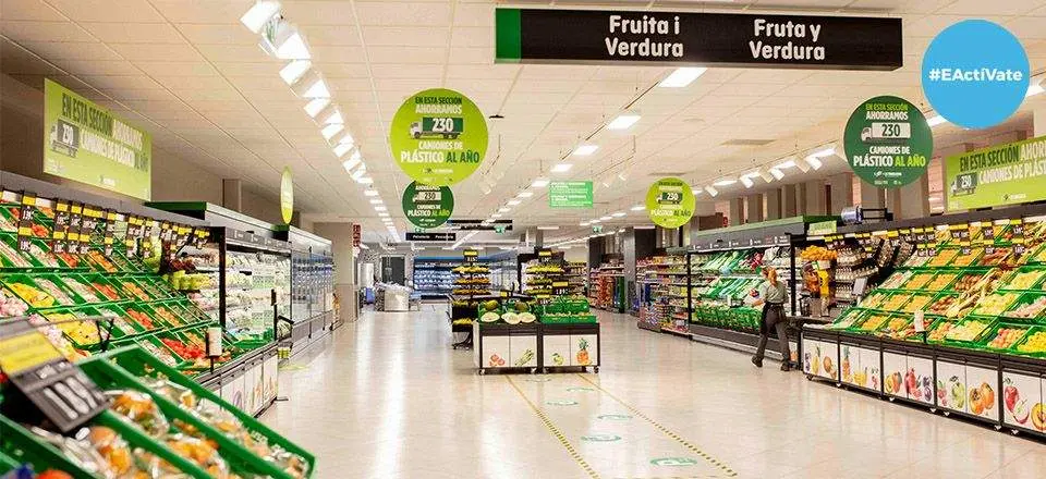 mercadona