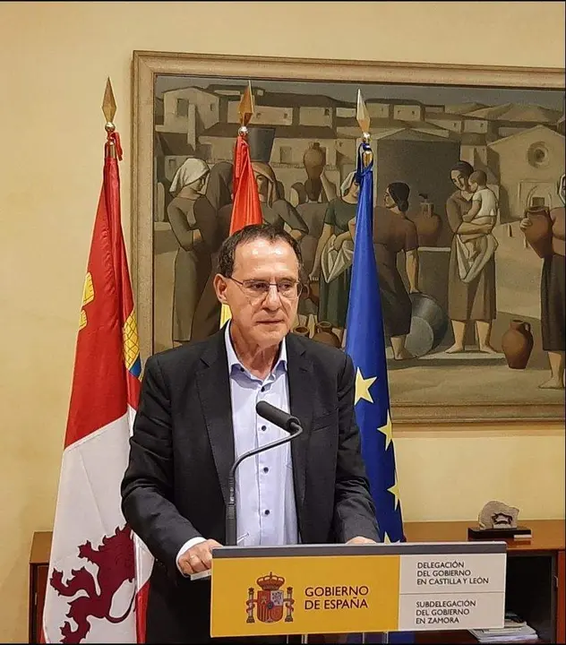 Ángel Blanco