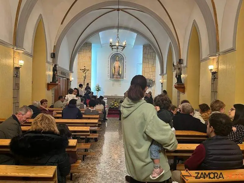 Colegio la Milagrosa de Zamora _6