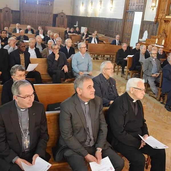 El obispo de Zamora dirigirá el retiro de adviento del clero