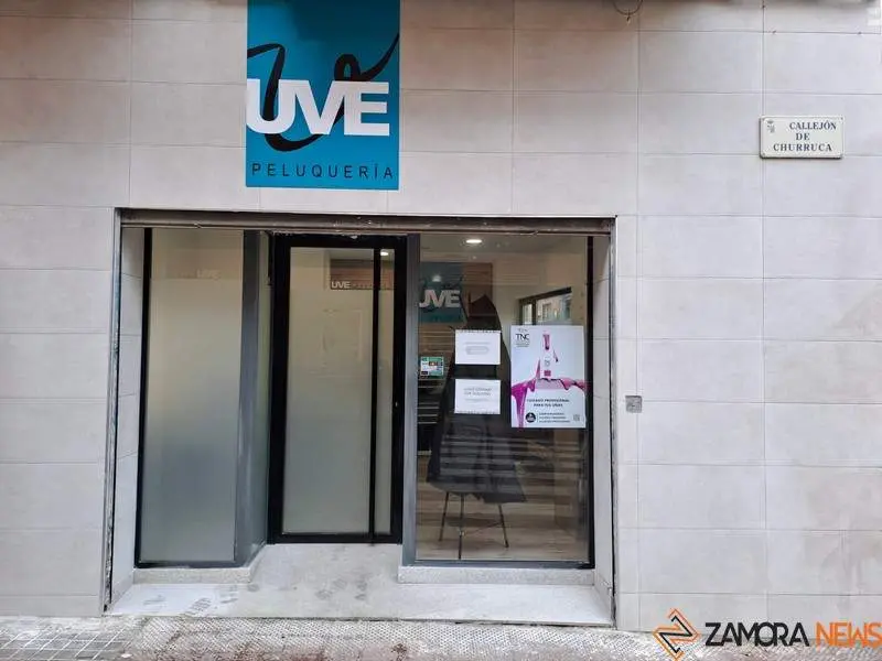UVE peluquería Zamora _4
