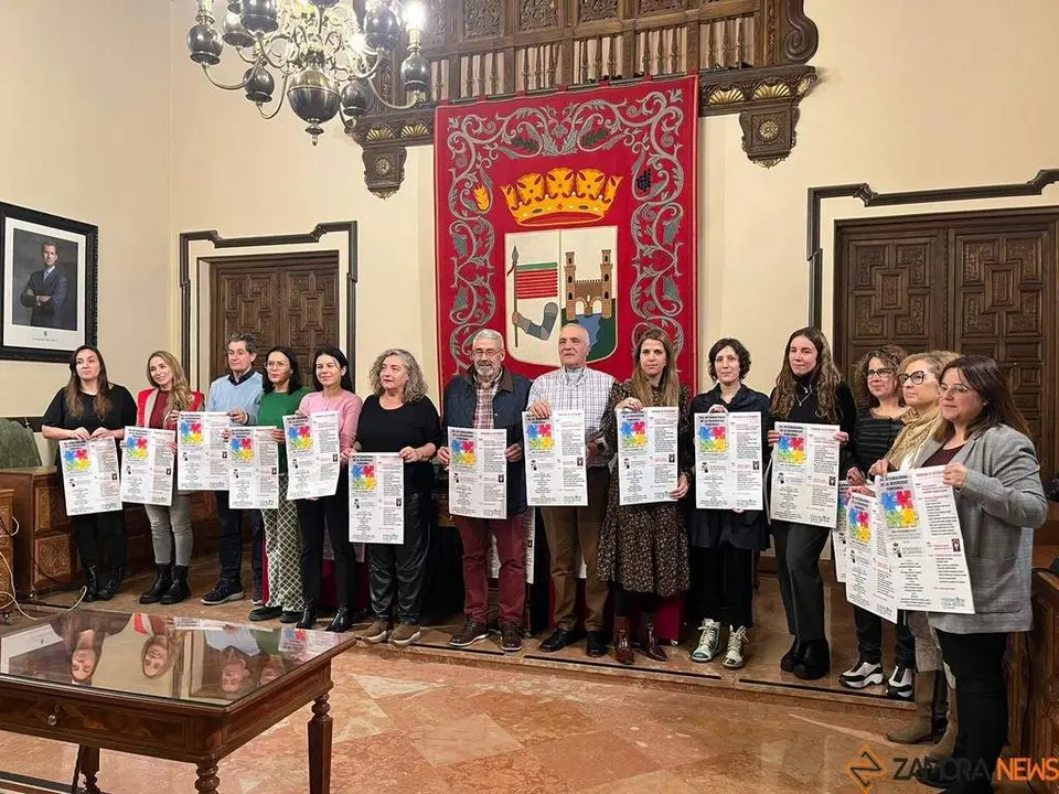 diversidad funcional Presentación ayto