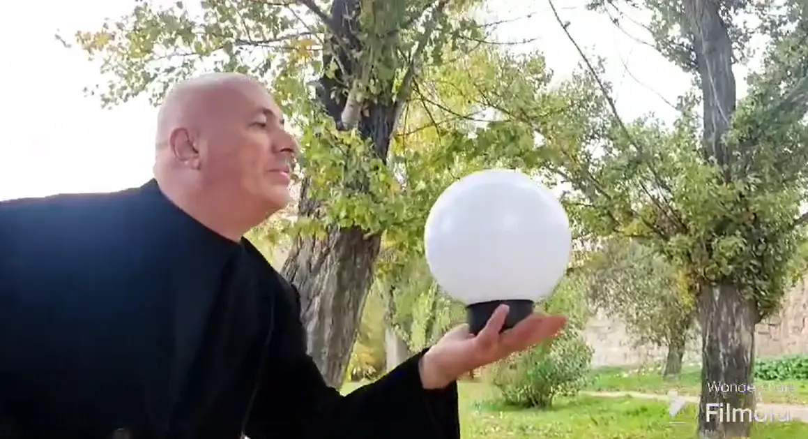El calvo de la lotería de Zamora