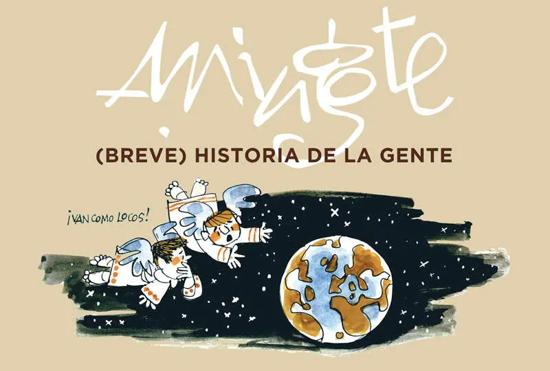 mingote