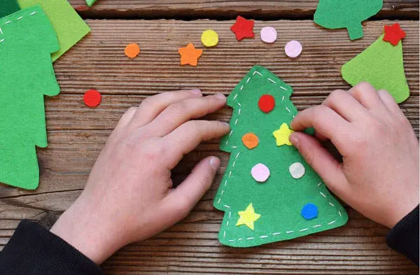 talleres infantiles cuentos y manualidades