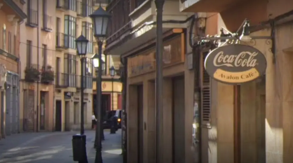 Avalón Café