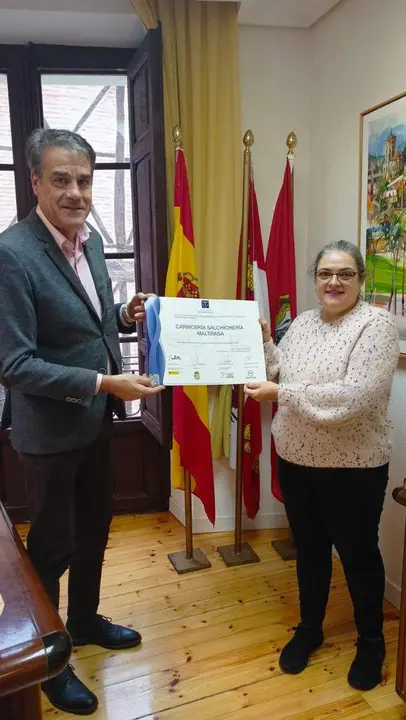 Calidad turística