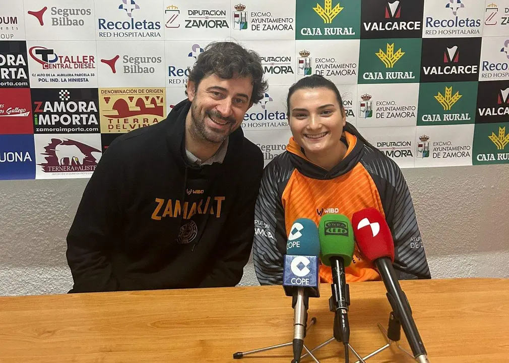 Previa del Zamarat