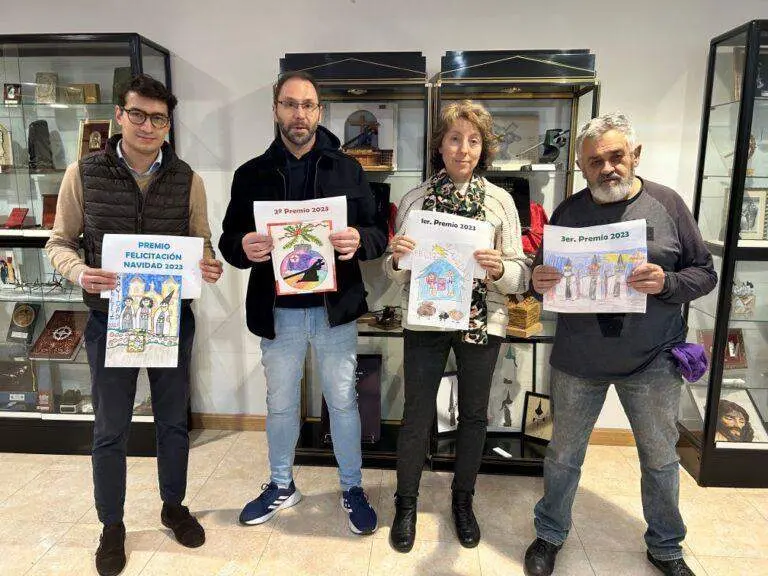 Carteles elegidos vía Tercera Caída