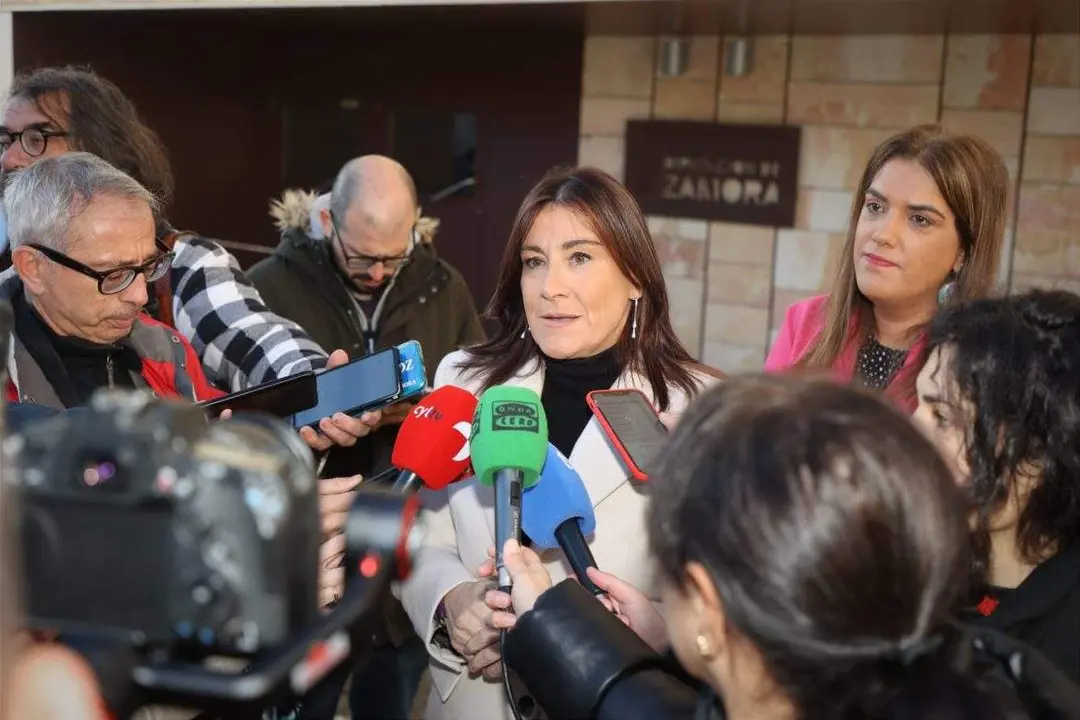 Ana Sanchez