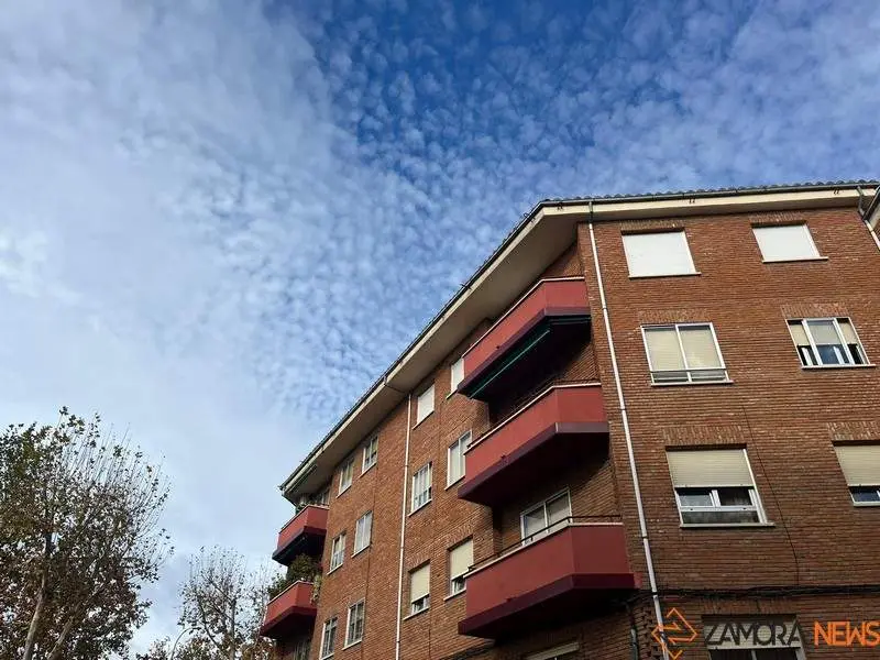 Vivienda en Zamora (2)