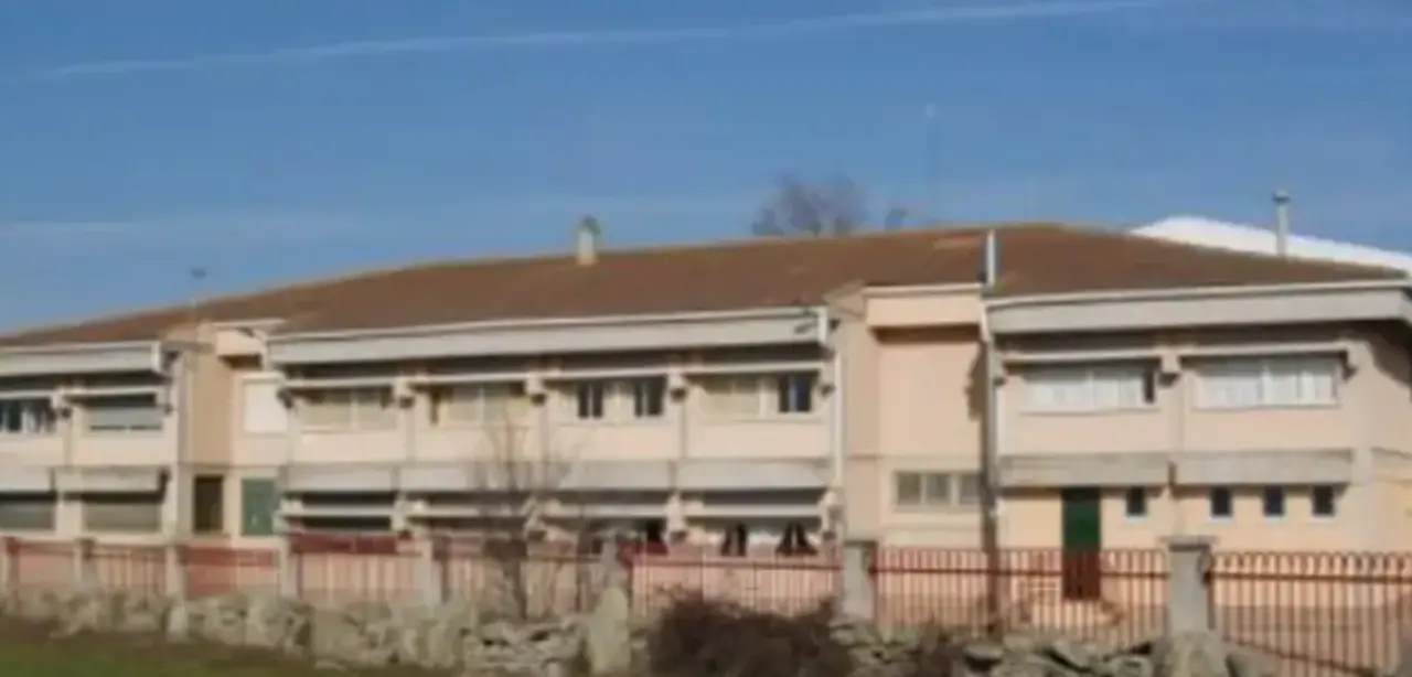  CEIP Nuestra Señora de Gracia