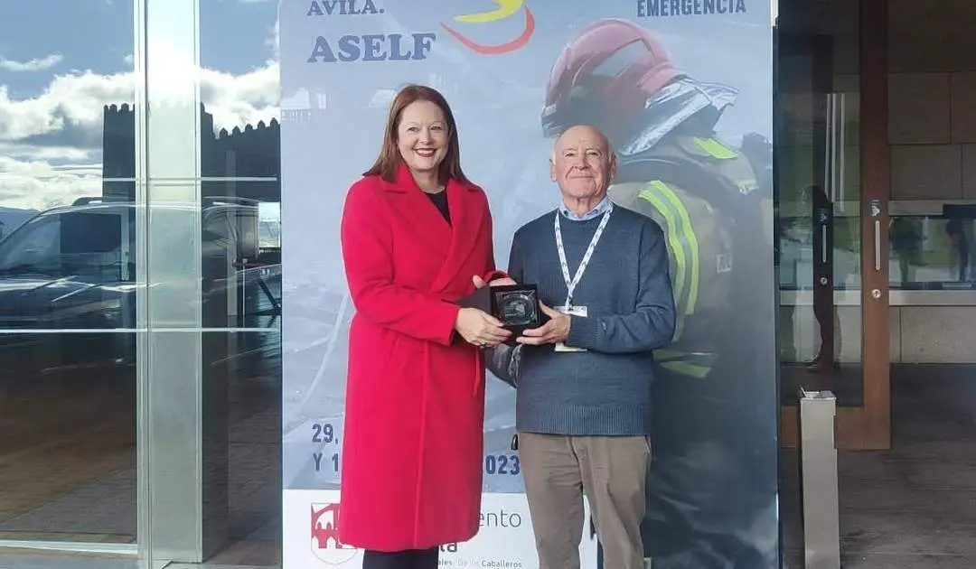 Congreso Nacional de Bomberos