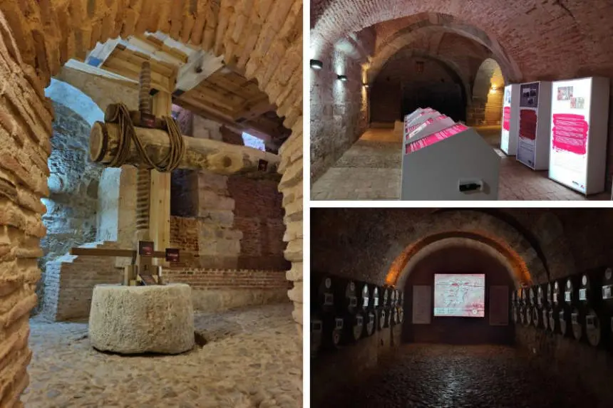 Bodega Toro