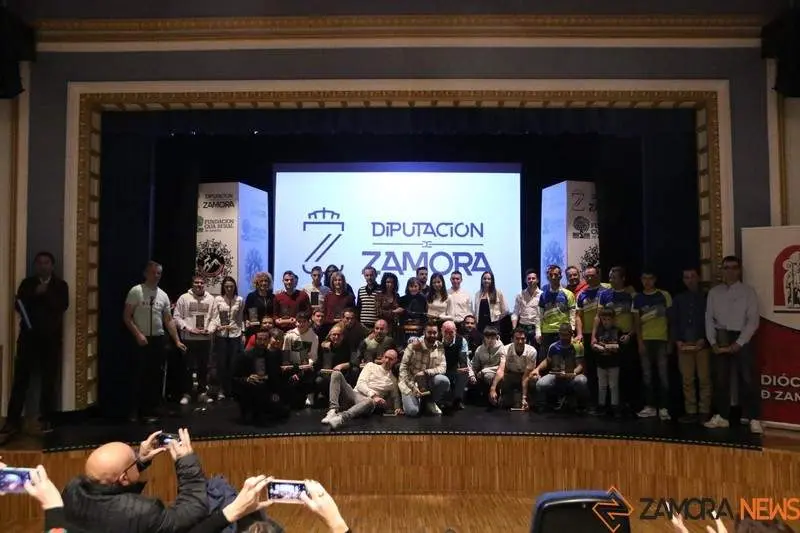 Gala BTT