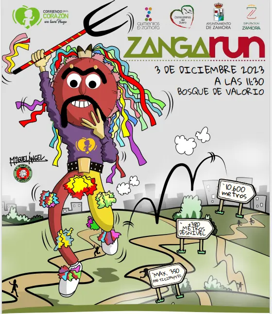 zangarun