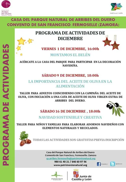 DICIEMBRE FERMOSELLE 2023