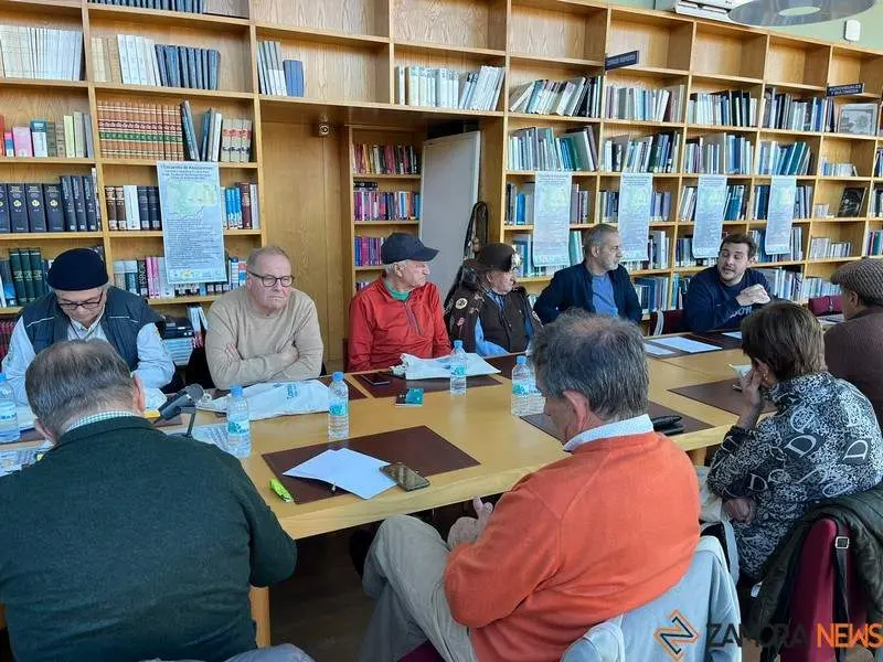 Encuentro de asociaciones (1)