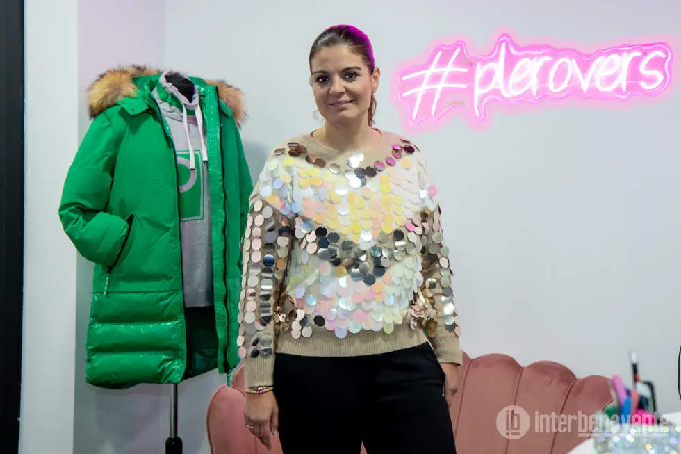 Pleroma, nueva tienda de moda en Benavente. IMAGEN INTERBENAVENTE