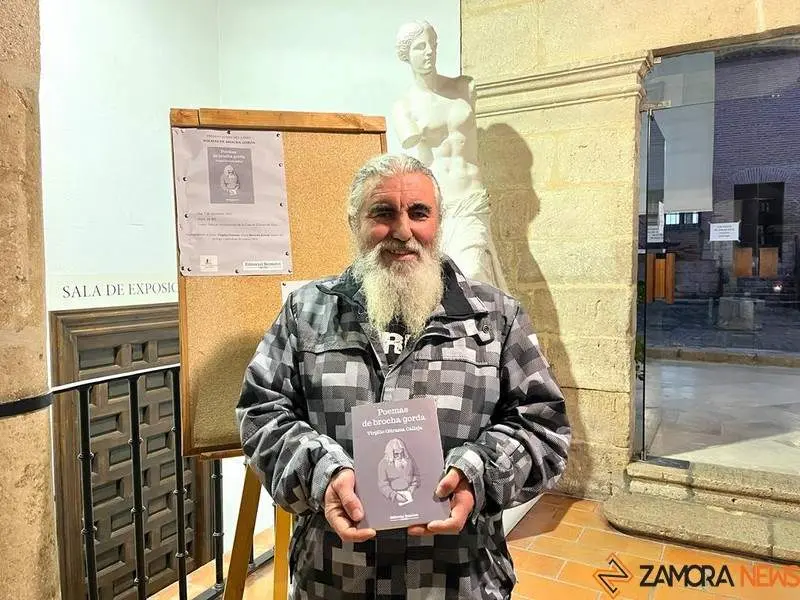 El toresano Virgilio Gitrama, el Vichy (1)