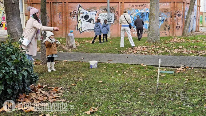 Juegos en Benavente vía Interbenavente.es