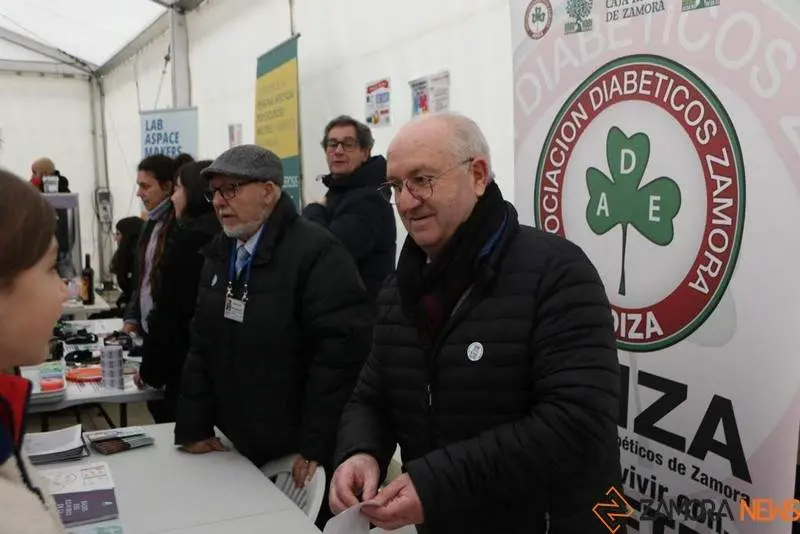Zamora se une por la diversidad funcional (8)