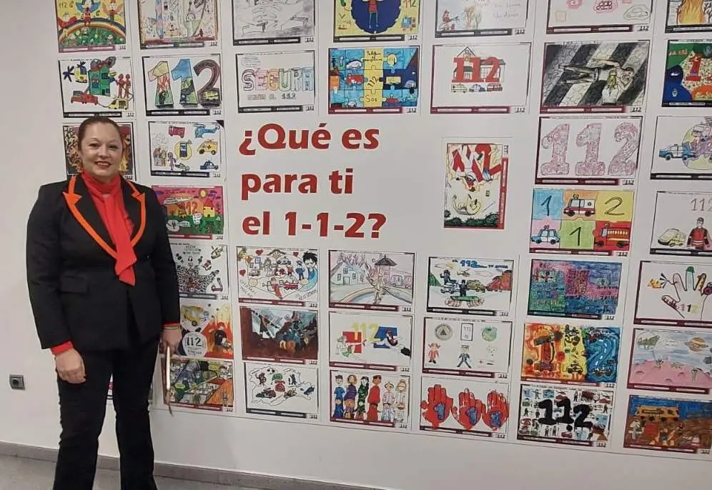 Presentación del concurso
