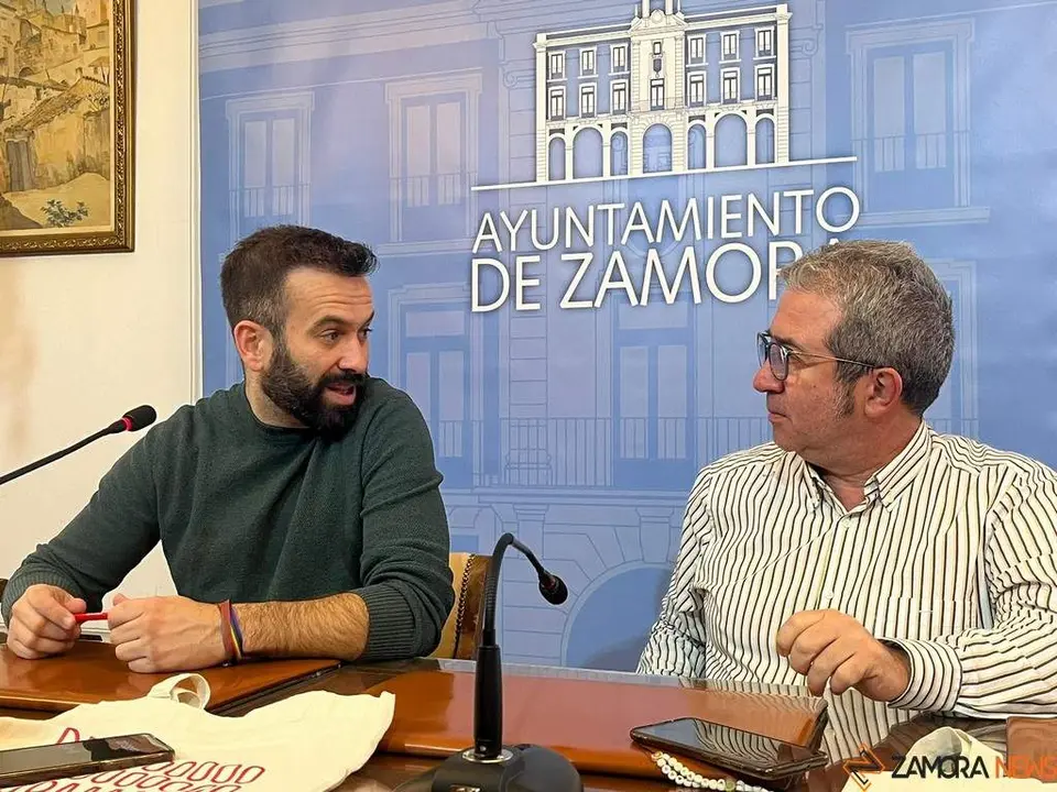 Bolsas comercio de zamora