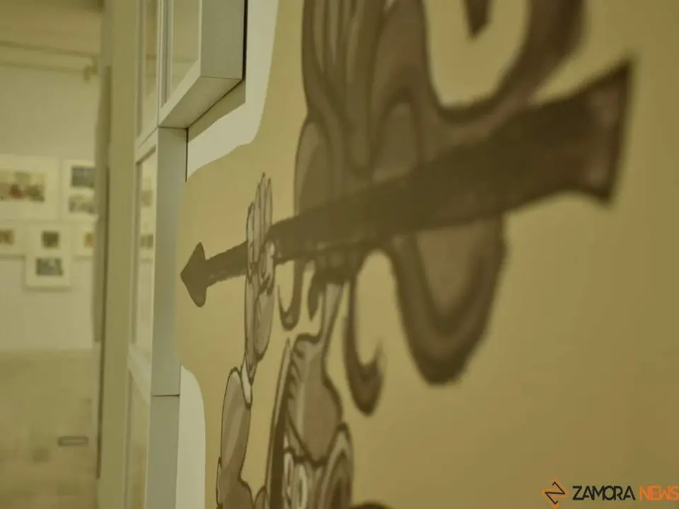 Exposición Mingote_17