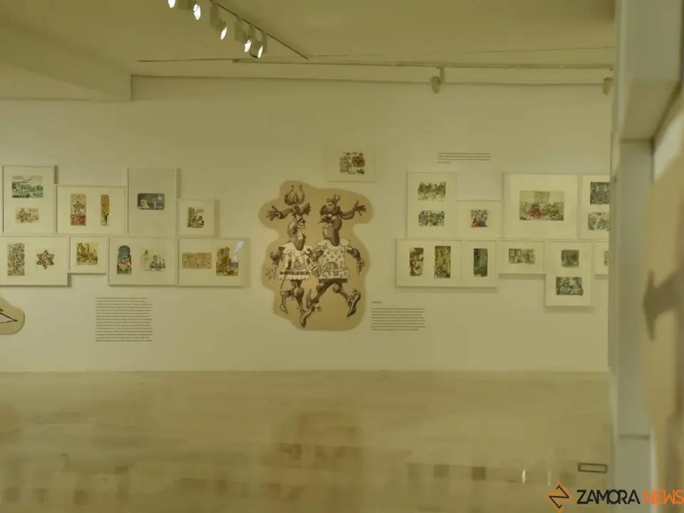 Exposición Mingote_18