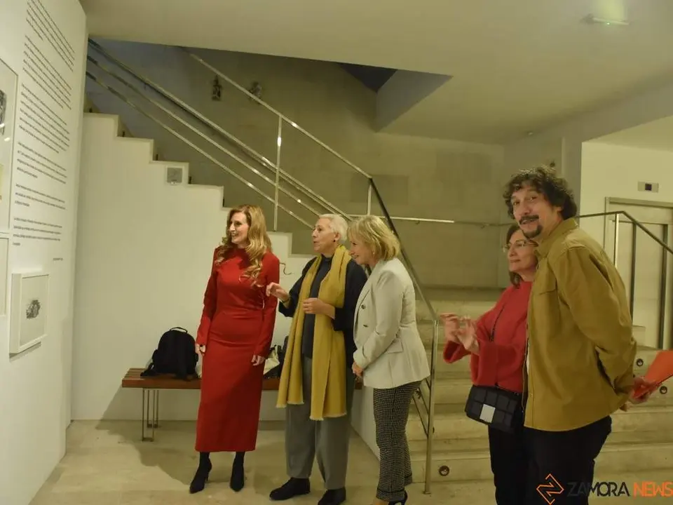 Exposición Mingote_19