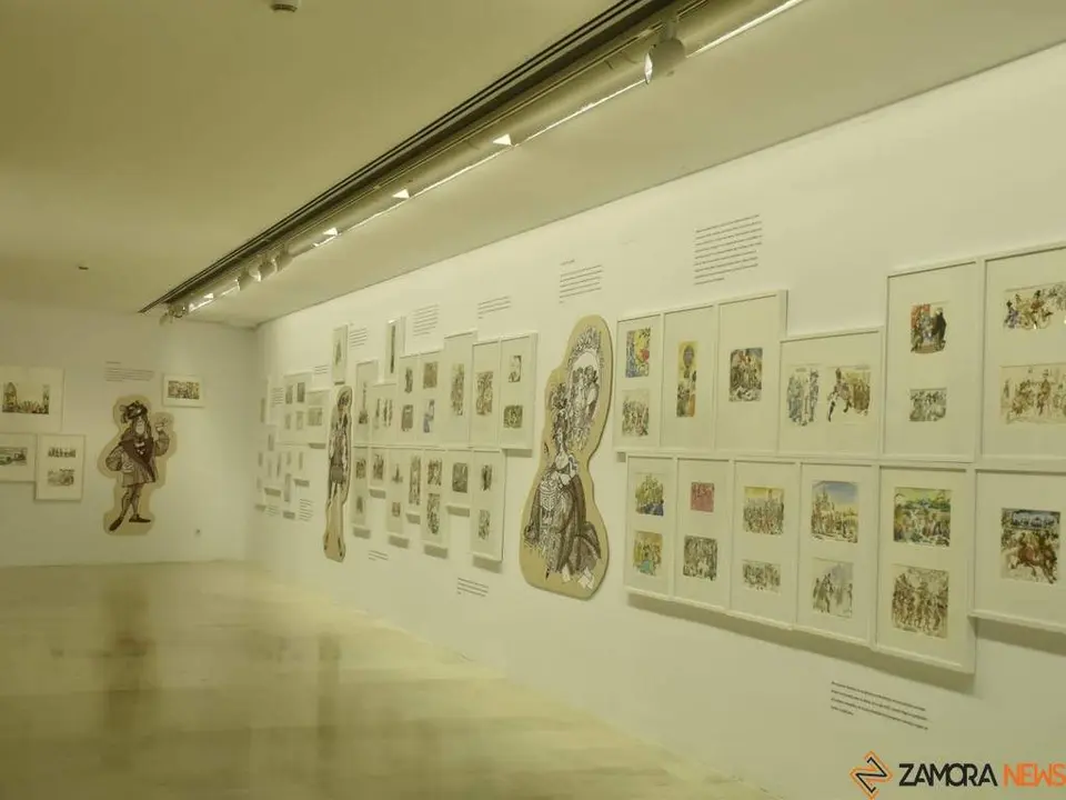 Exposición Mingote_21