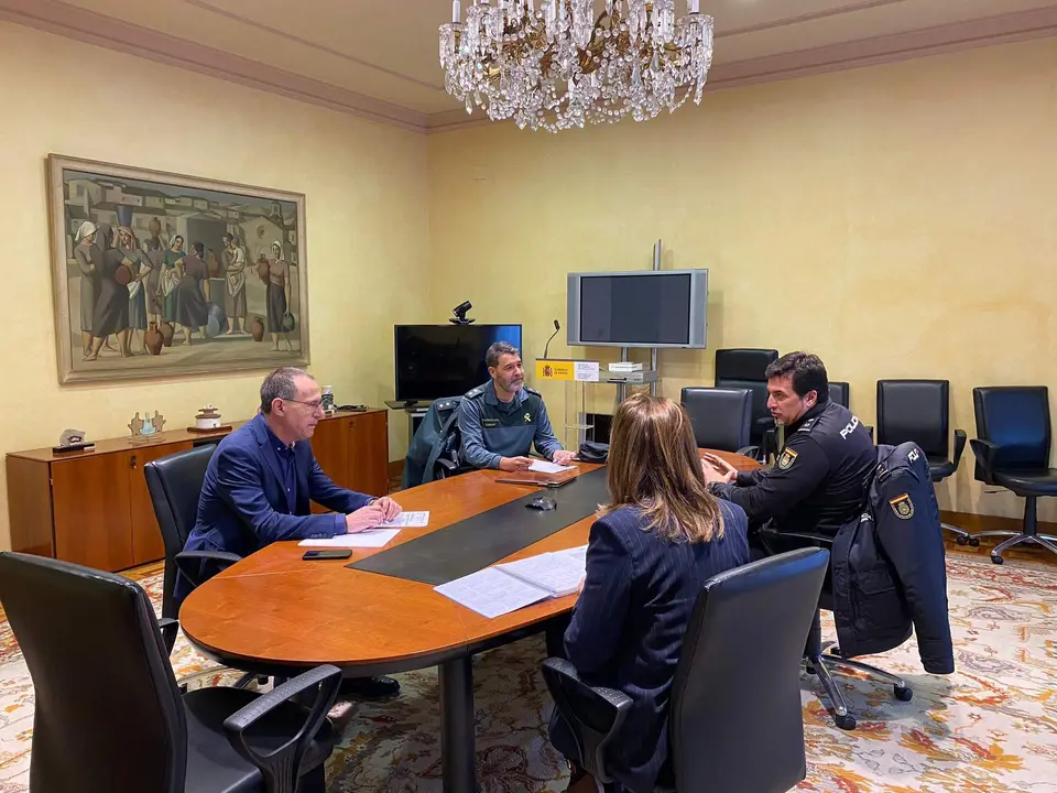 Reunión de coordinación (12)