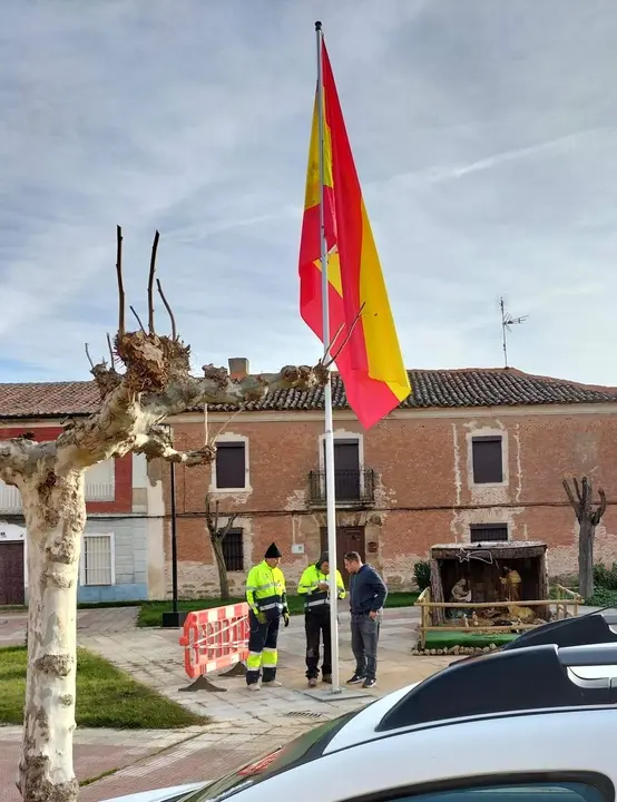 Villanueva del Campo