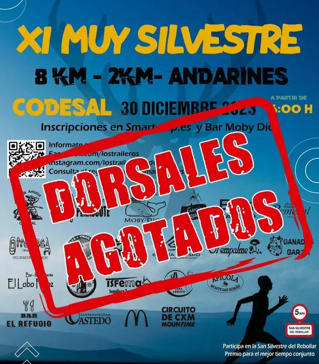 Muy Silvestre de Codesal