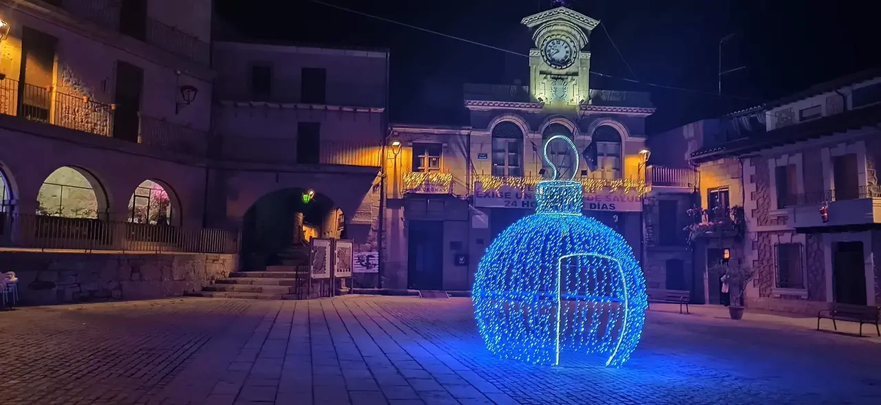 Navidad en Fermoselle