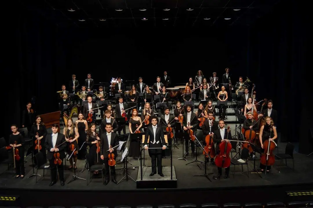​The Orbis Festival Orchestra