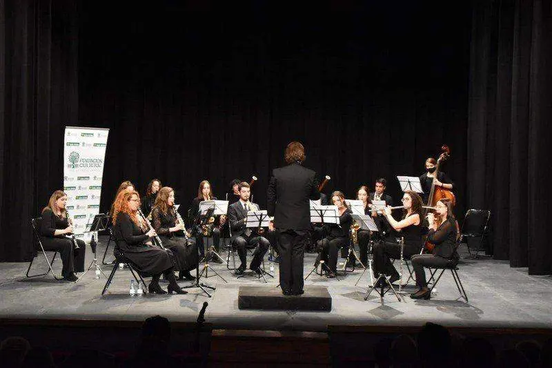 Banda de música de zamora