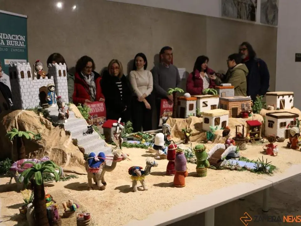 Al Hilo de la Navidad Belén_2