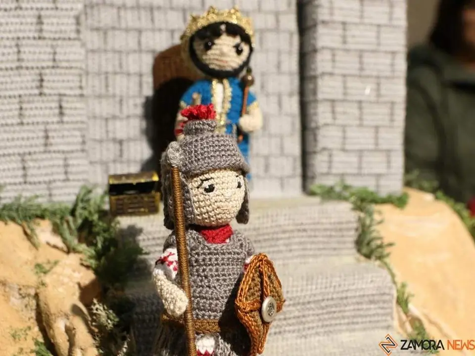 Al Hilo de la Navidad Belén_5